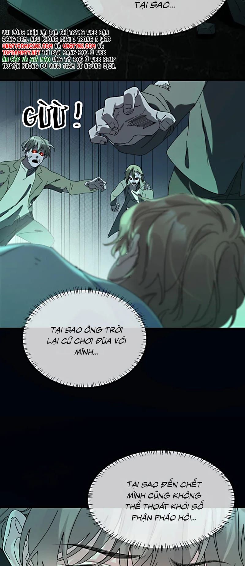 Tình Nhân Chí Mạng Chap 1 - Next Chap 2