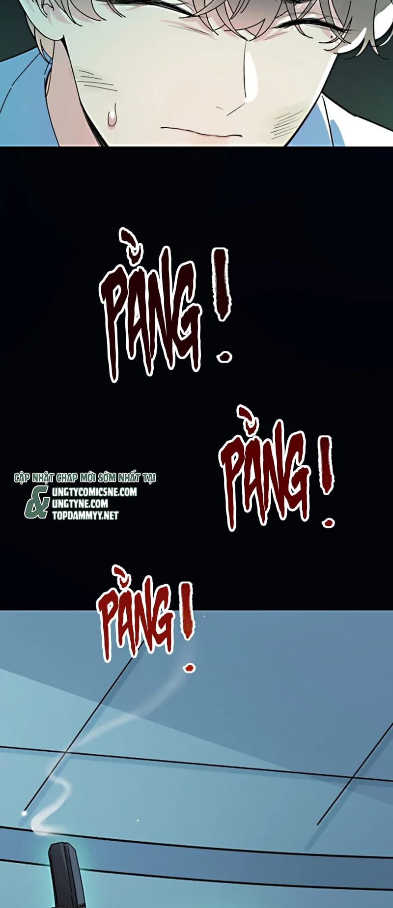 Tình Nhân Chí Mạng Chap 1 - Next Chap 2
