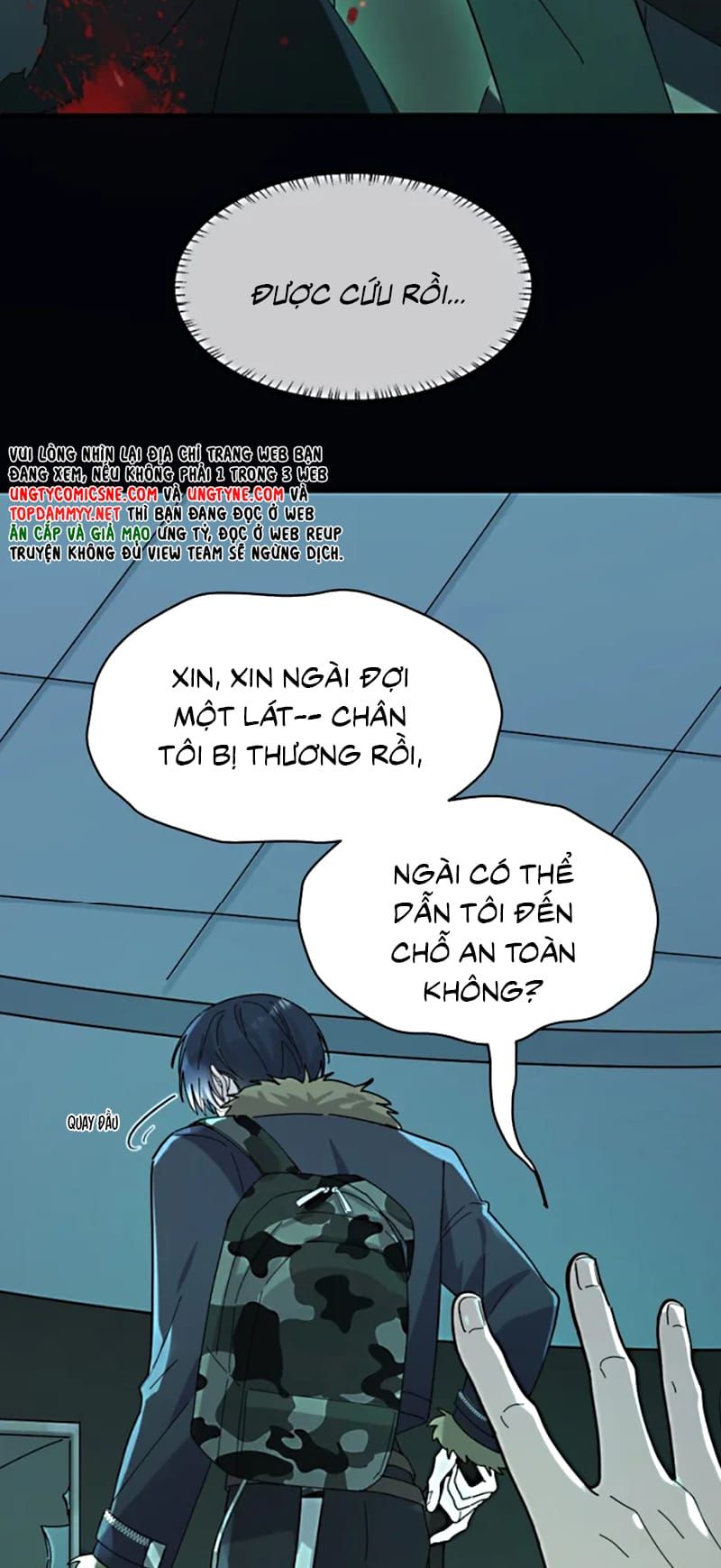 Tình Nhân Chí Mạng Chap 1 - Next Chap 2
