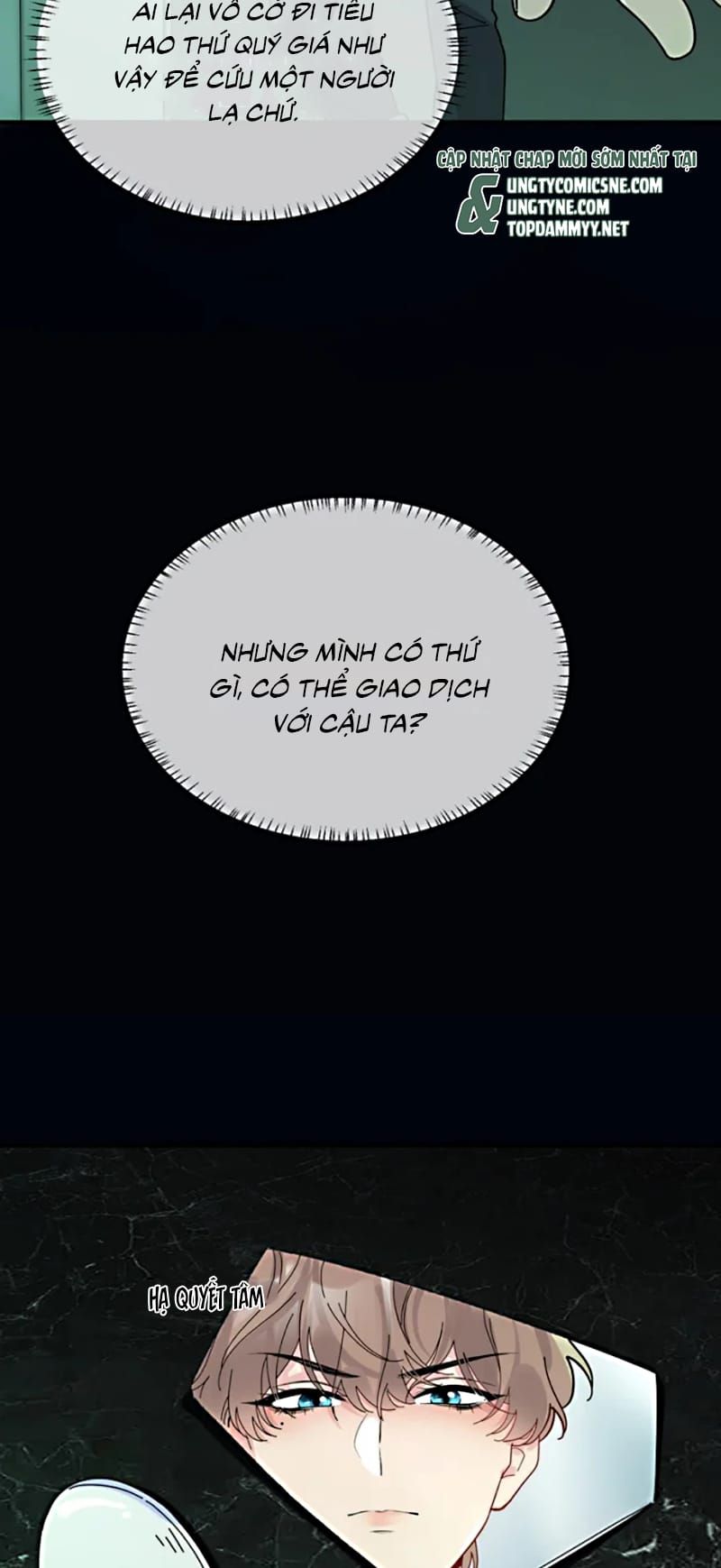 Tình Nhân Chí Mạng Chap 1 - Next Chap 2