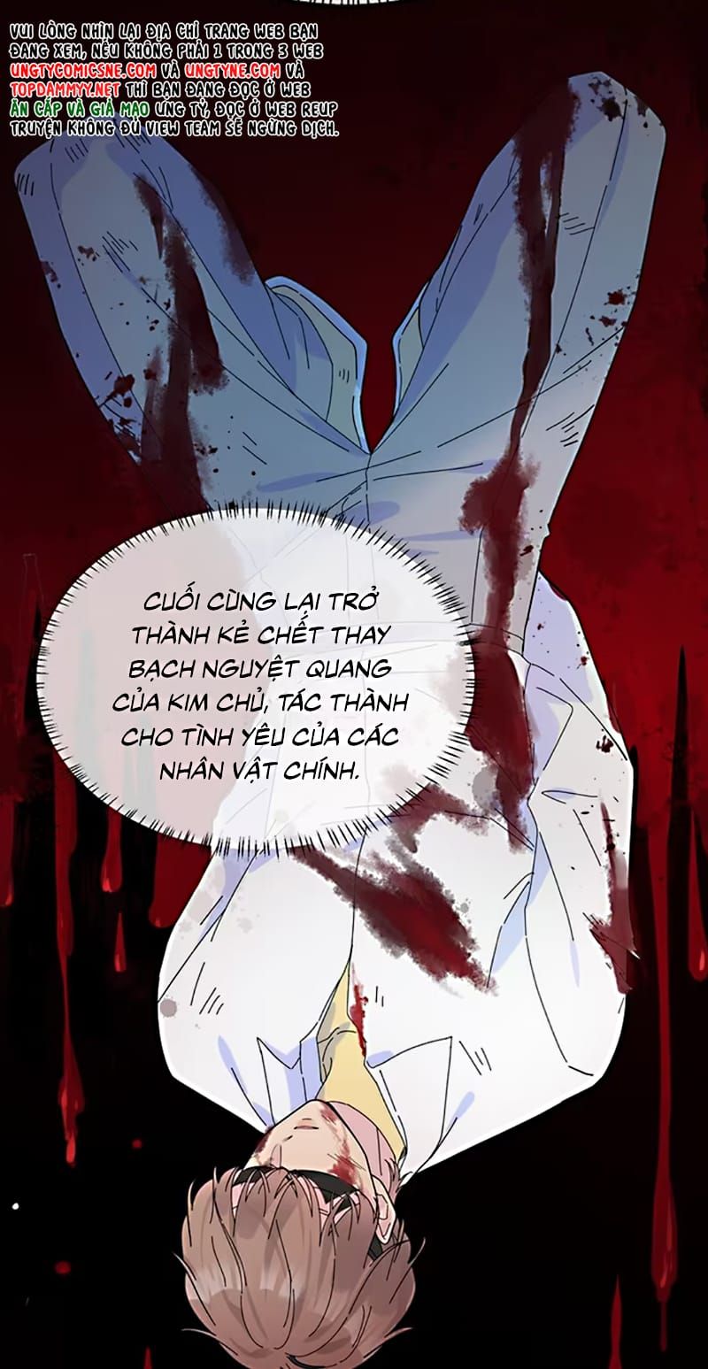 Tình Nhân Chí Mạng Chap 1 - Next Chap 2
