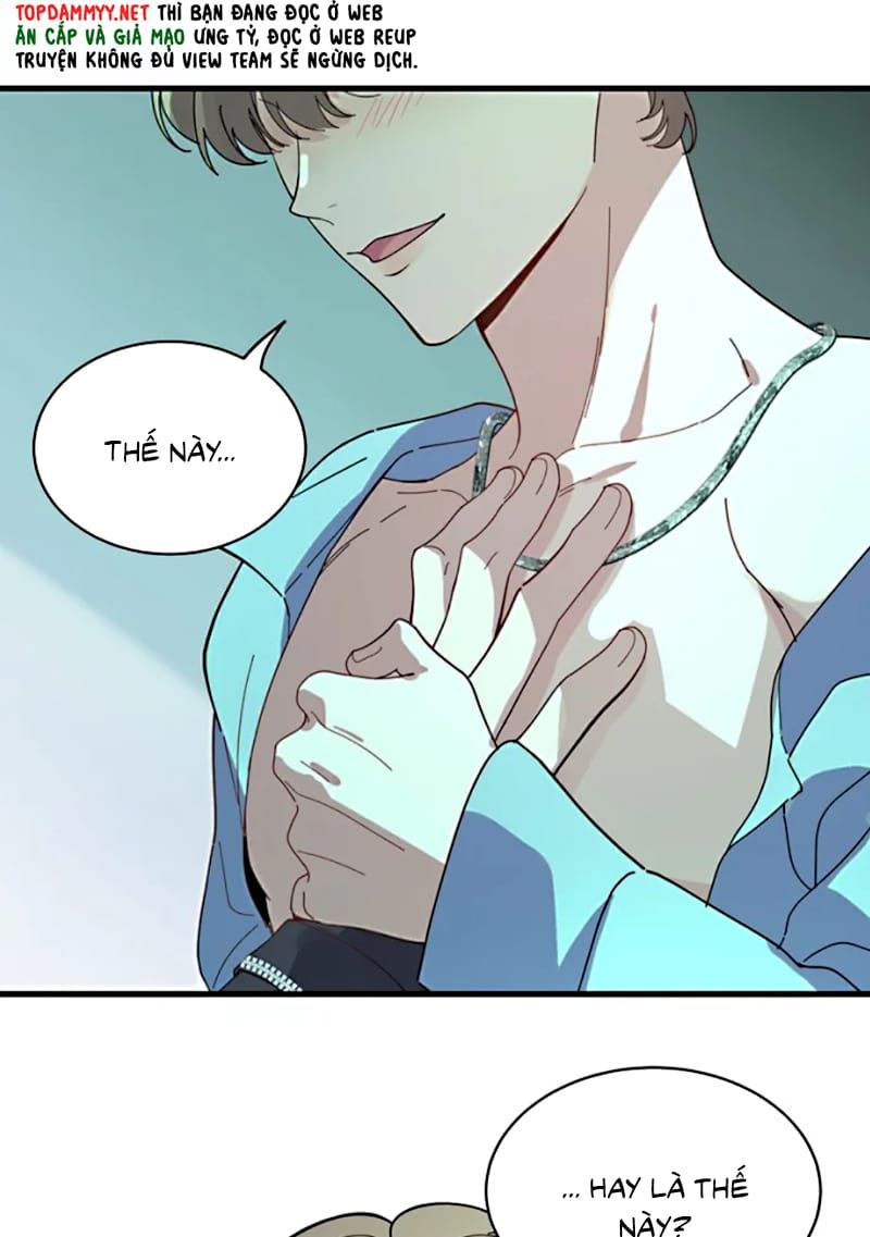 Tình Nhân Chí Mạng Chap 1 - Next Chap 2