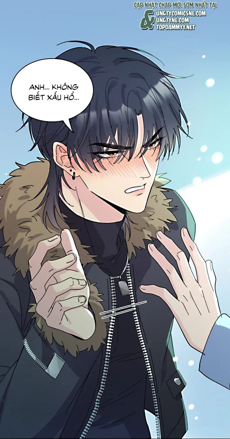 Tình Nhân Chí Mạng Chap 1 - Next Chap 2