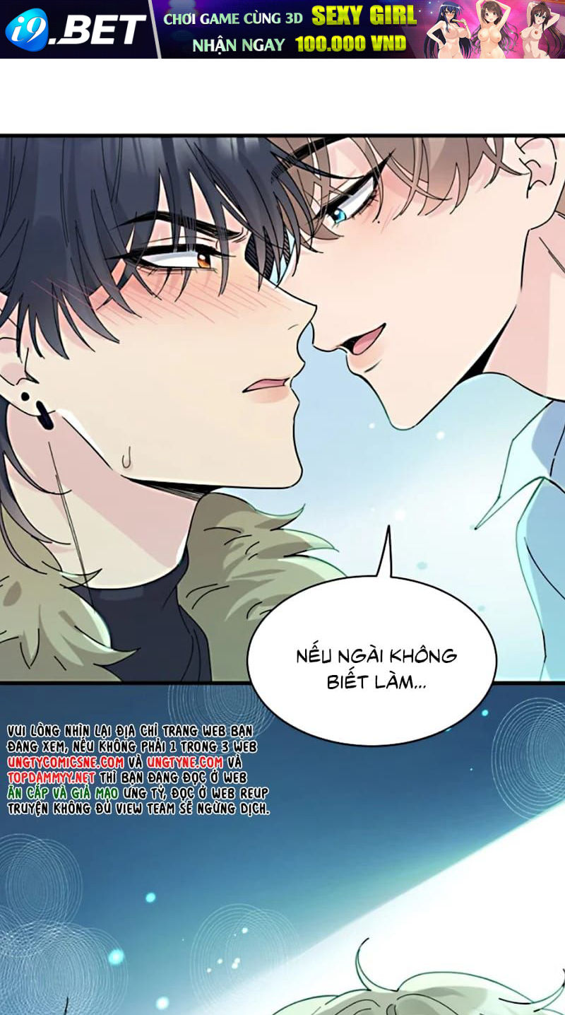 Tình Nhân Chí Mạng Chap 1 - Next Chap 2