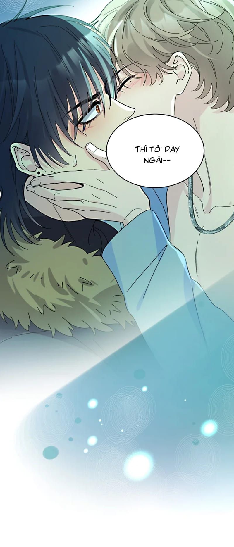 Tình Nhân Chí Mạng Chap 1 - Next Chap 2