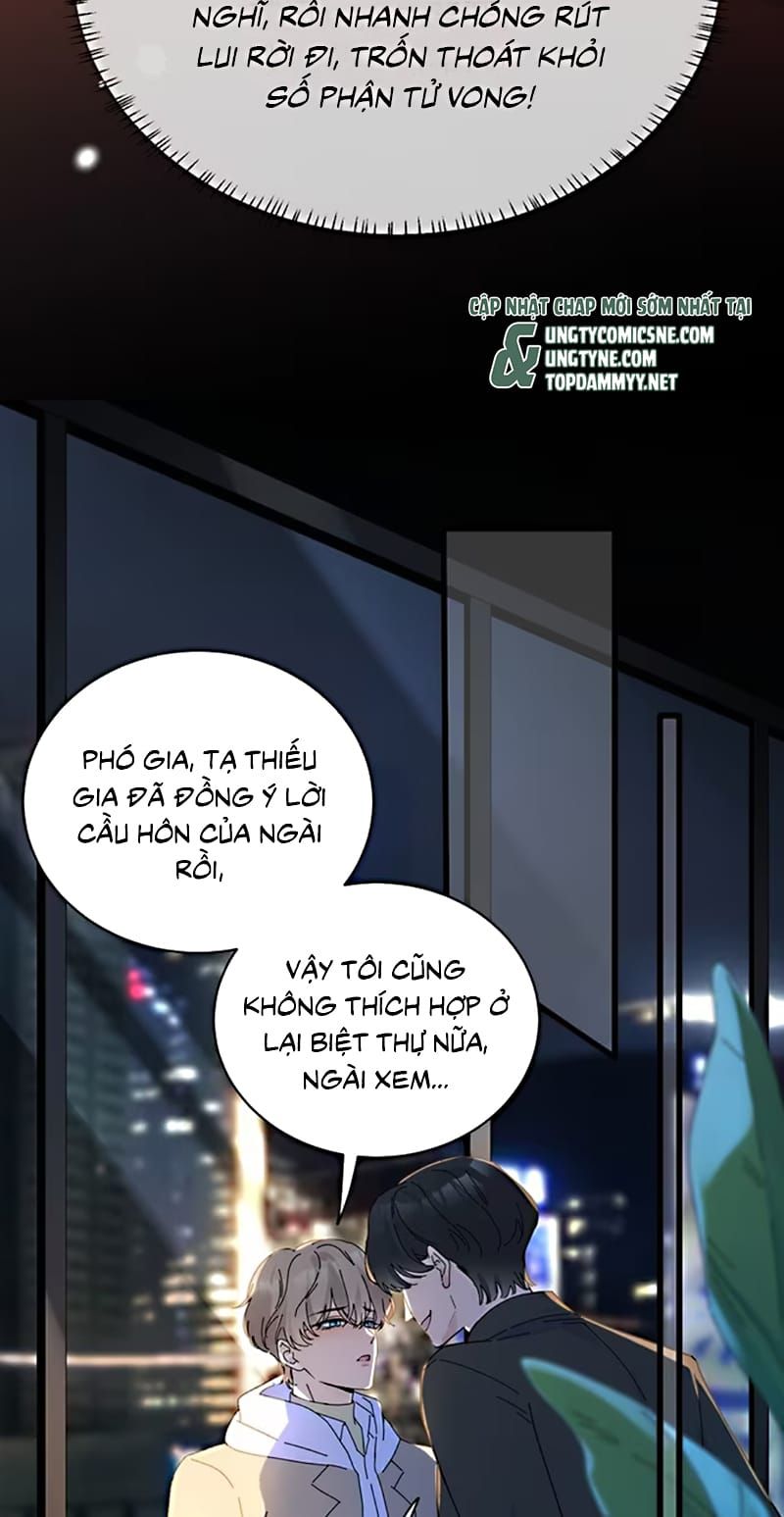 Tình Nhân Chí Mạng Chap 1 - Next Chap 2