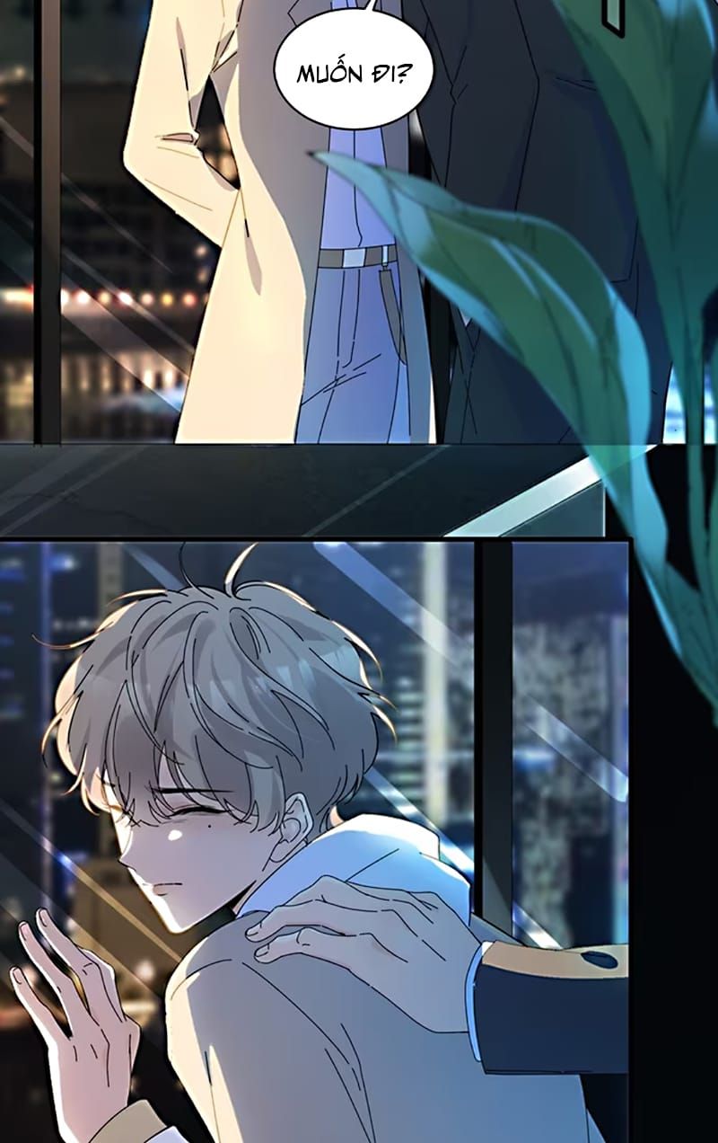 Tình Nhân Chí Mạng Chap 1 - Next Chap 2