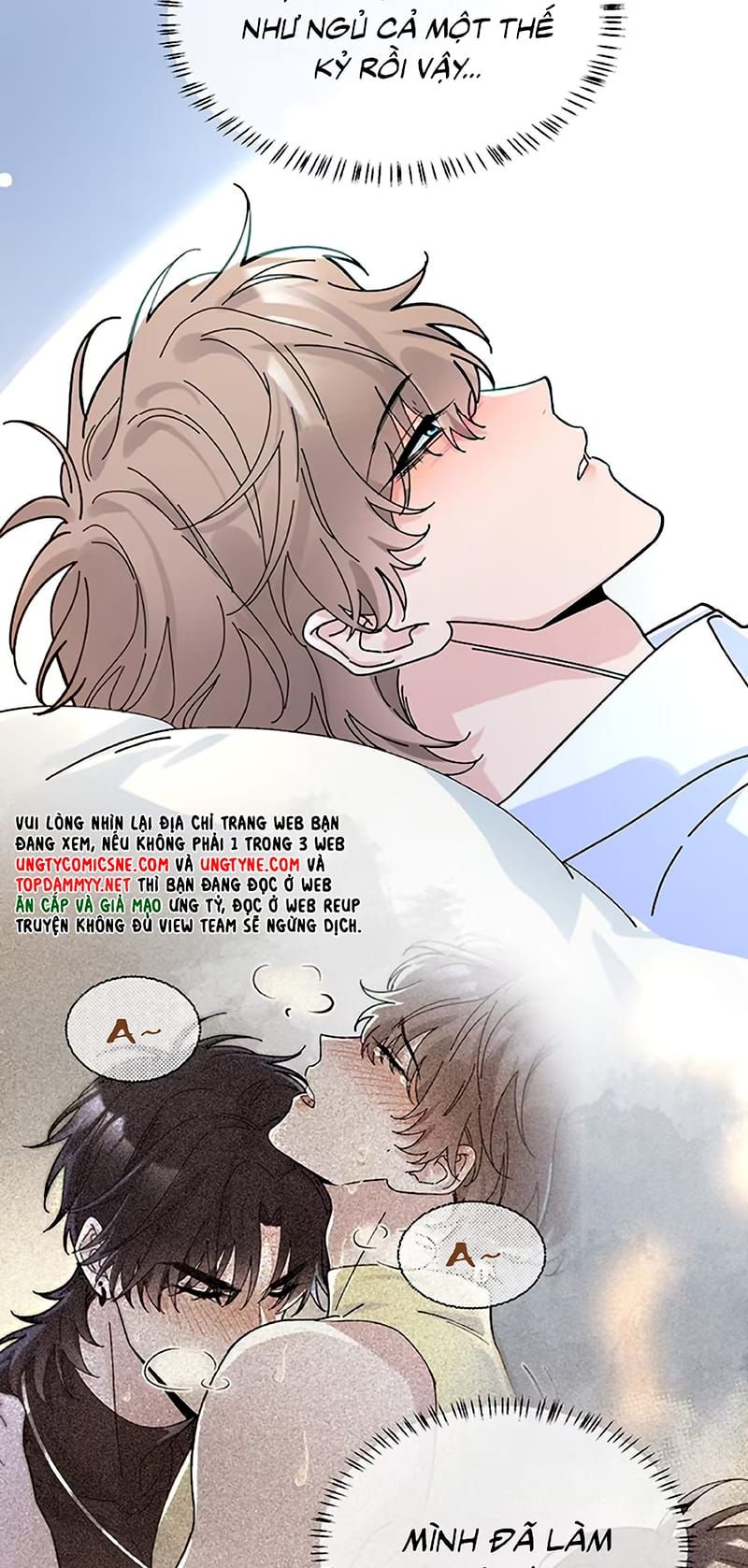 Tình Nhân Chí Mạng Chap 10 - Next Chap 11