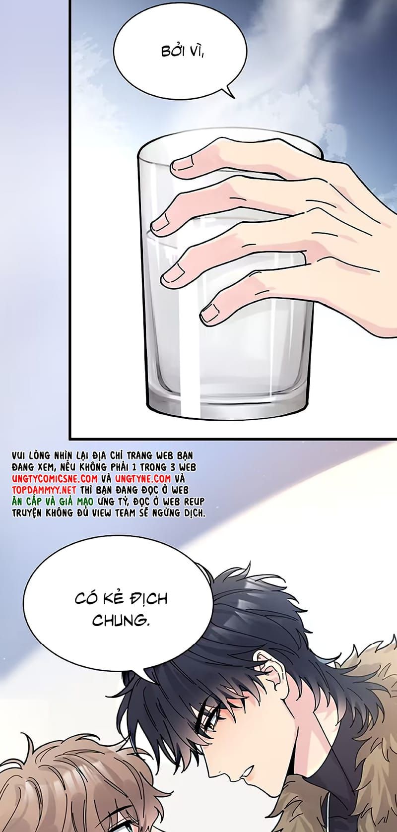 Tình Nhân Chí Mạng Chap 10 - Next Chap 11