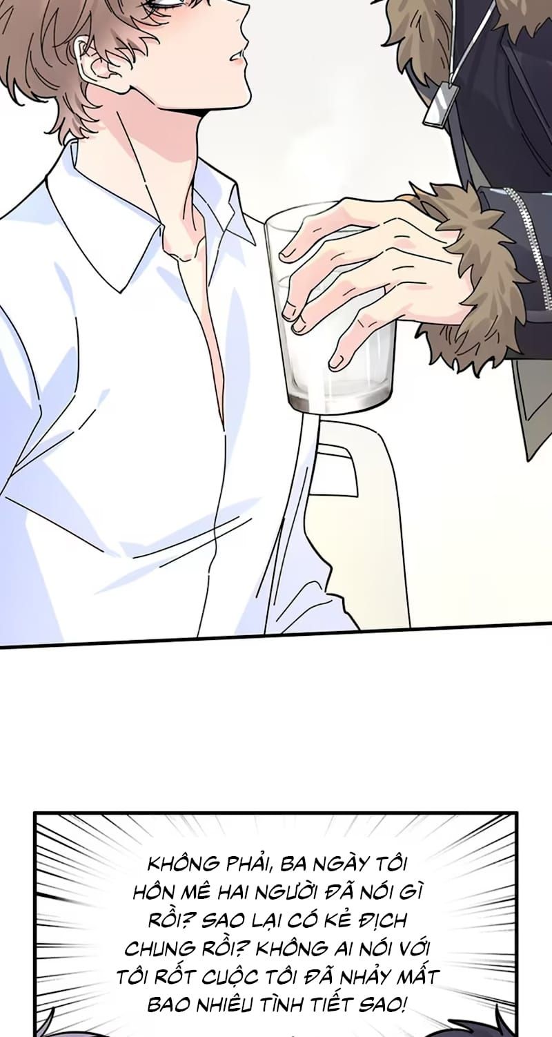 Tình Nhân Chí Mạng Chap 10 - Next Chap 11