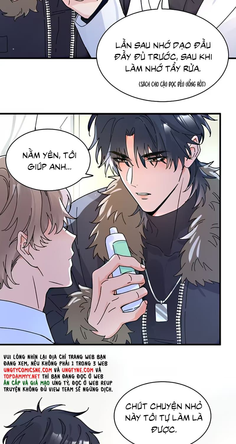 Tình Nhân Chí Mạng Chap 10 - Next Chap 11