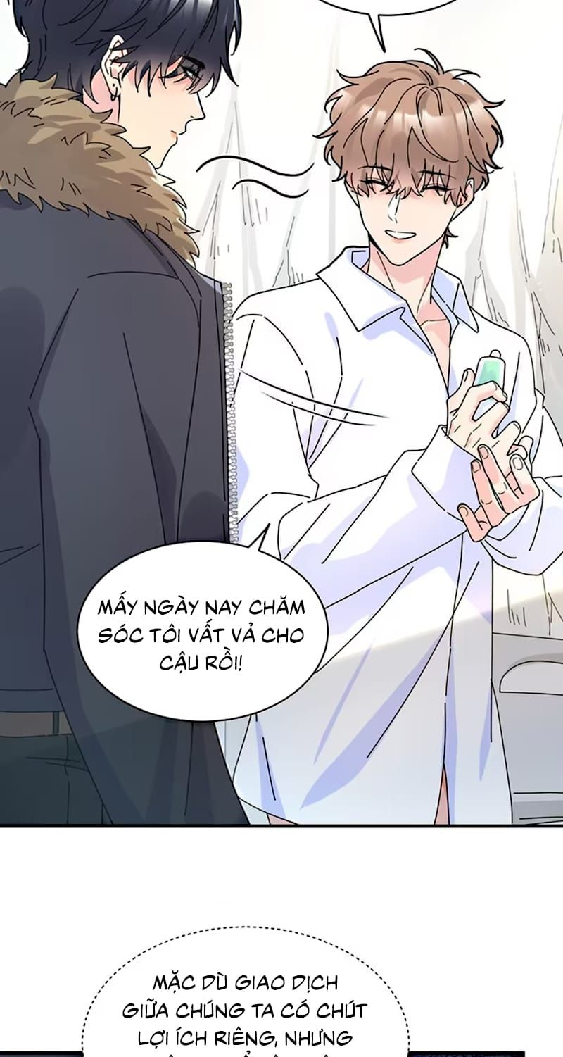 Tình Nhân Chí Mạng Chap 10 - Next Chap 11