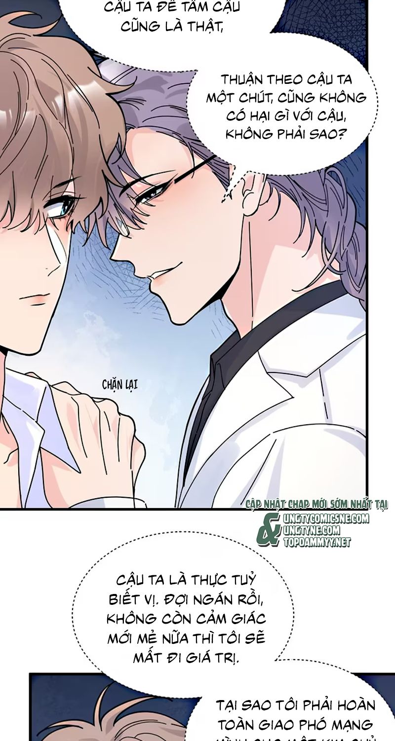 Tình Nhân Chí Mạng Chap 10 - Next Chap 11