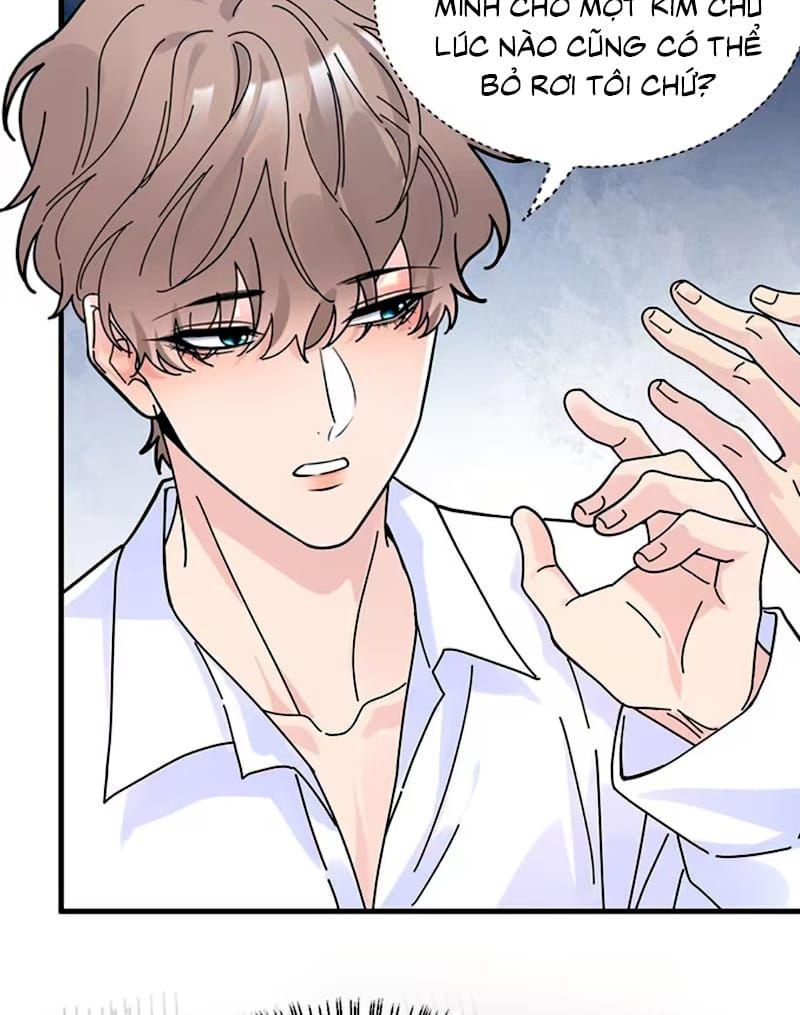 Tình Nhân Chí Mạng Chap 10 - Next Chap 11