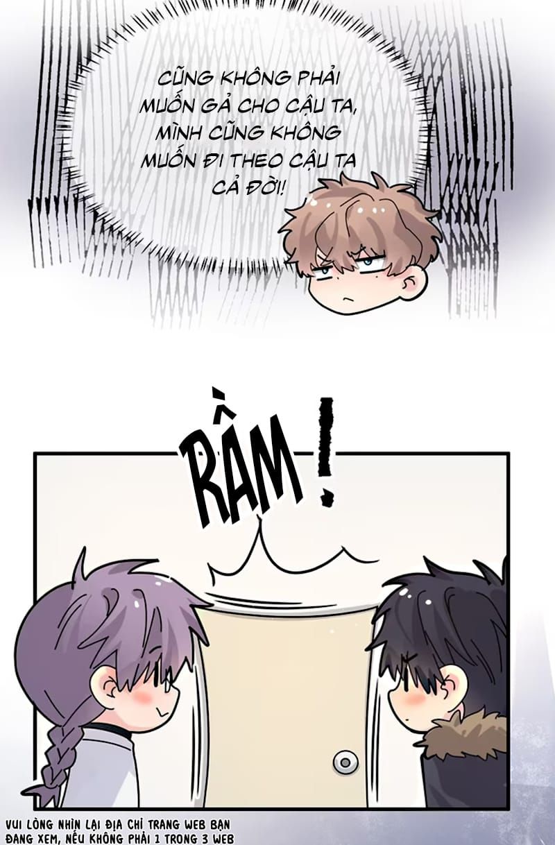 Tình Nhân Chí Mạng Chap 10 - Next Chap 11