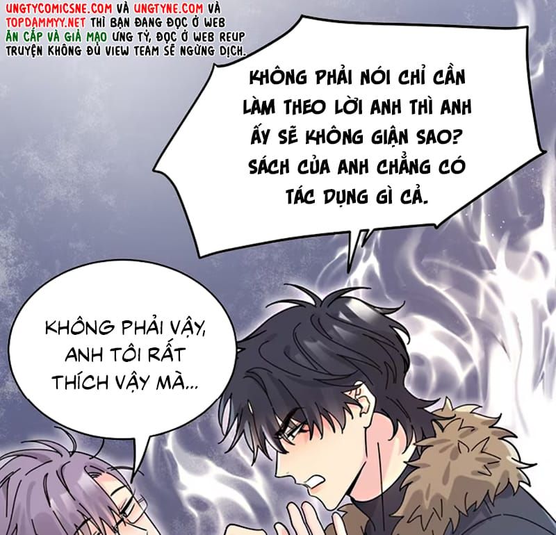 Tình Nhân Chí Mạng Chap 10 - Next Chap 11