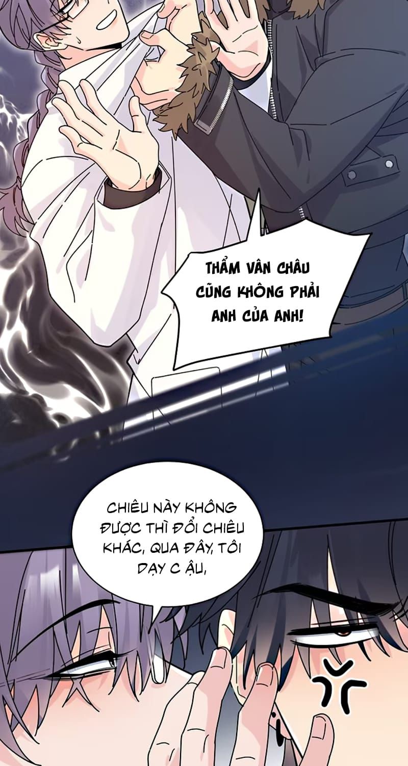 Tình Nhân Chí Mạng Chap 10 - Next Chap 11