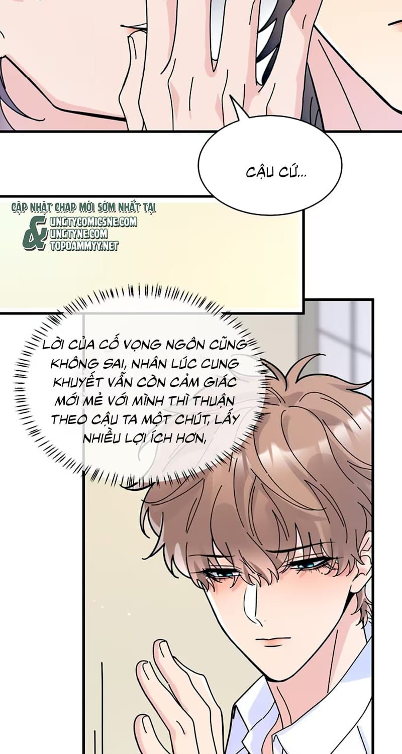 Tình Nhân Chí Mạng Chap 10 - Next Chap 11