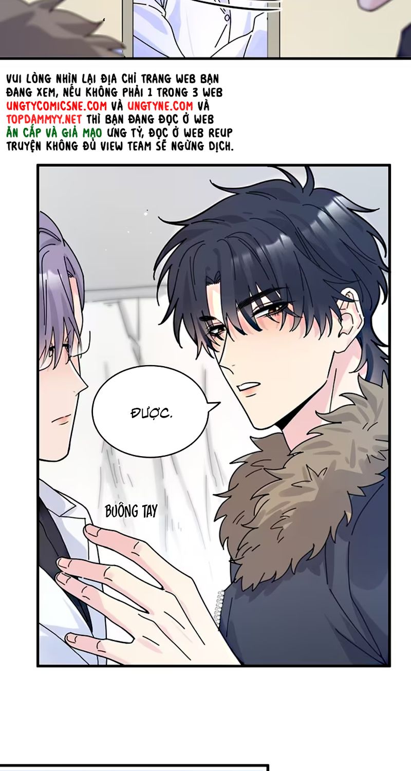 Tình Nhân Chí Mạng Chap 10 - Next Chap 11
