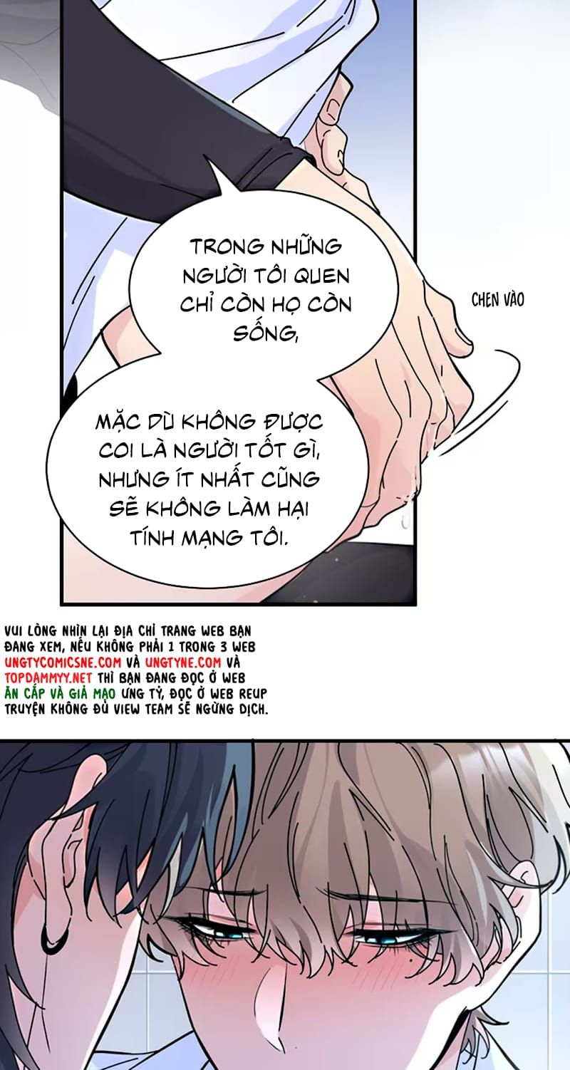Tình Nhân Chí Mạng Chap 10 - Next Chap 11