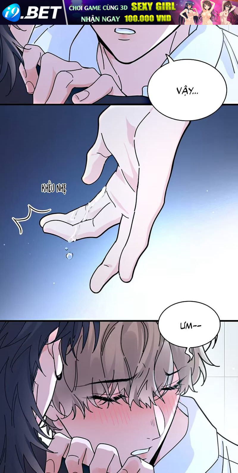 Tình Nhân Chí Mạng Chap 10 - Next Chap 11