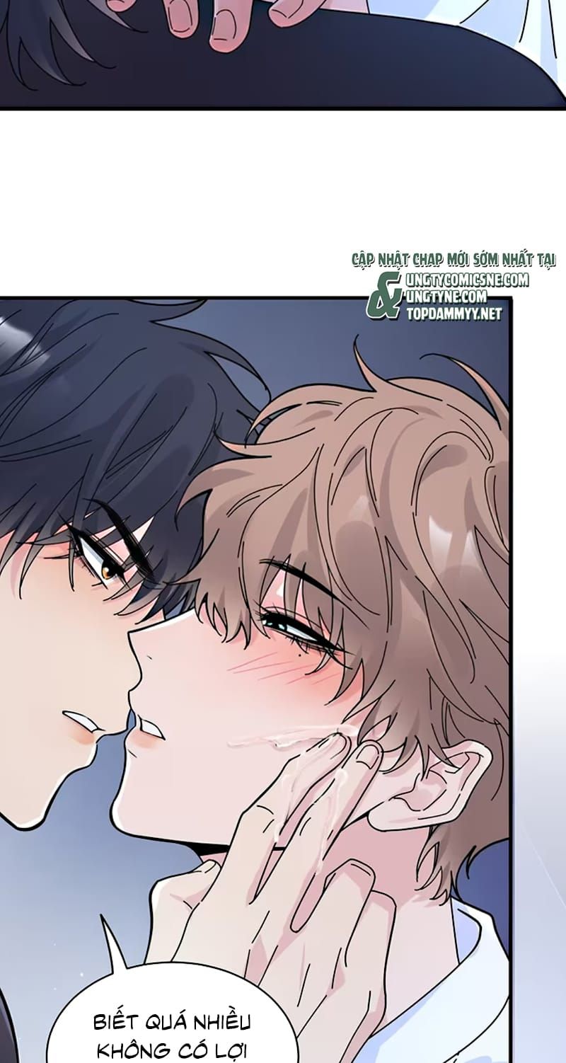 Tình Nhân Chí Mạng Chap 10 - Next Chap 11