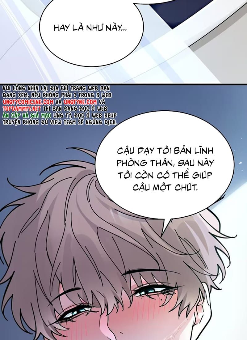 Tình Nhân Chí Mạng Chap 10 - Next Chap 11