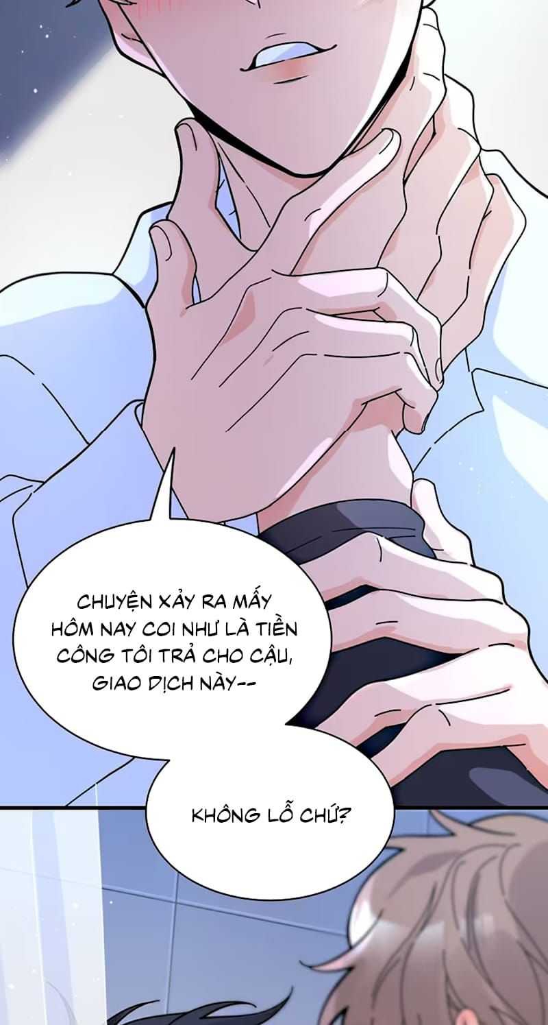 Tình Nhân Chí Mạng Chap 10 - Next Chap 11