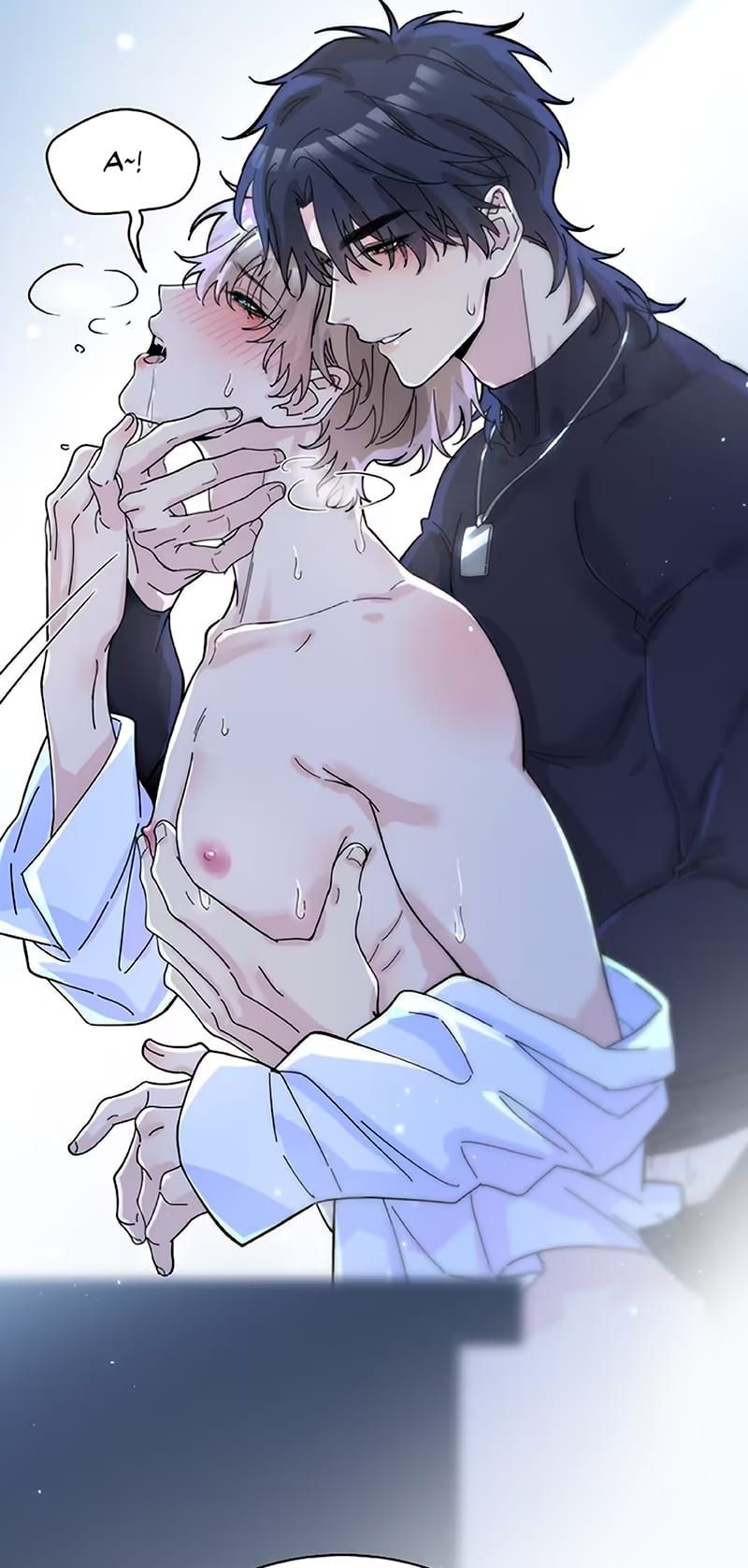 Tình Nhân Chí Mạng Chap 10 - Next Chap 11