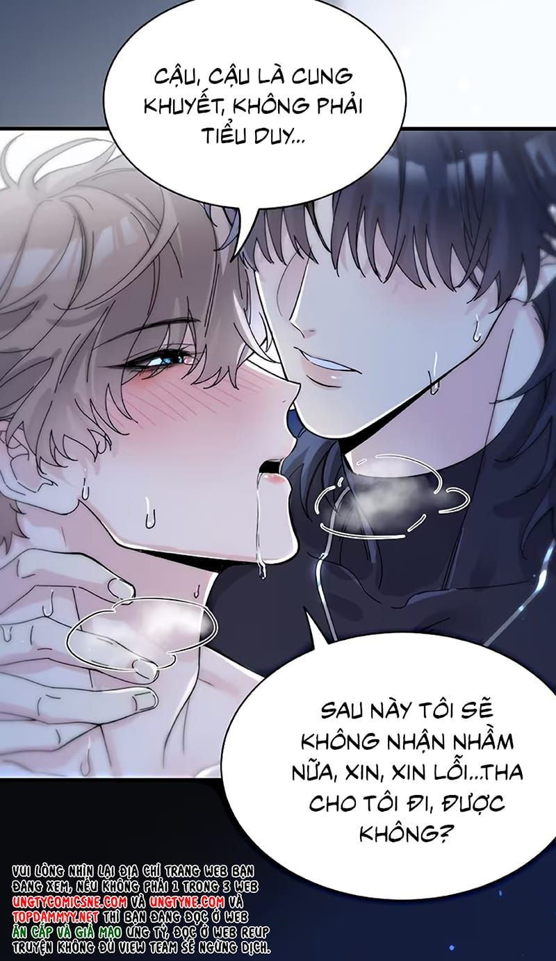 Tình Nhân Chí Mạng Chap 10 - Next Chap 11