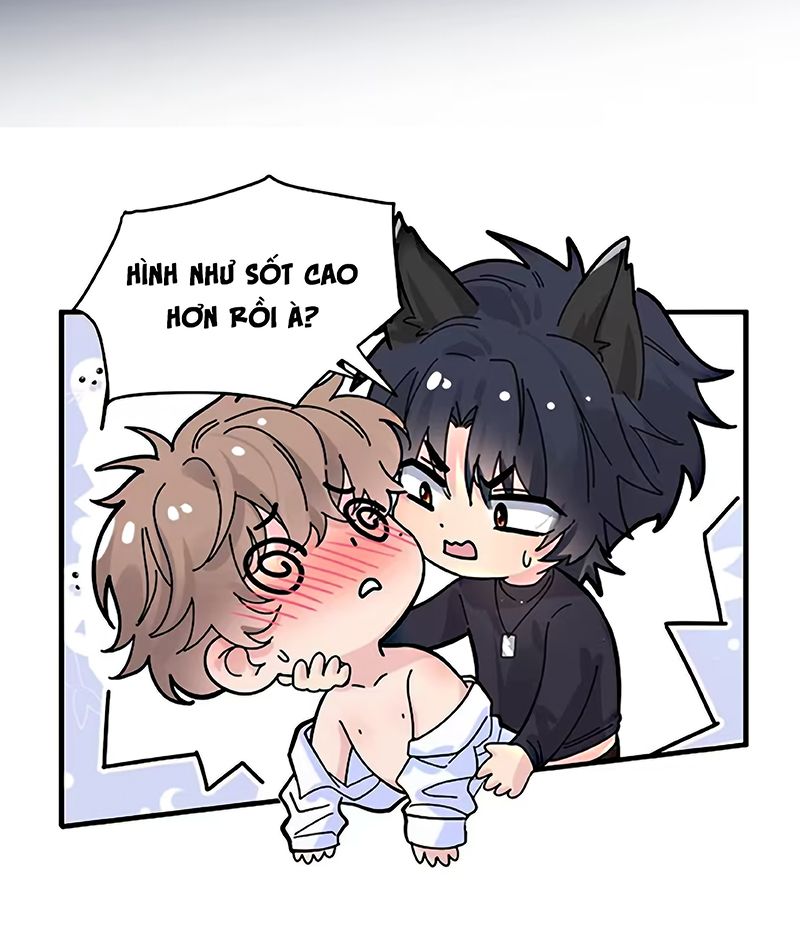 Tình Nhân Chí Mạng Chap 10 - Next Chap 11