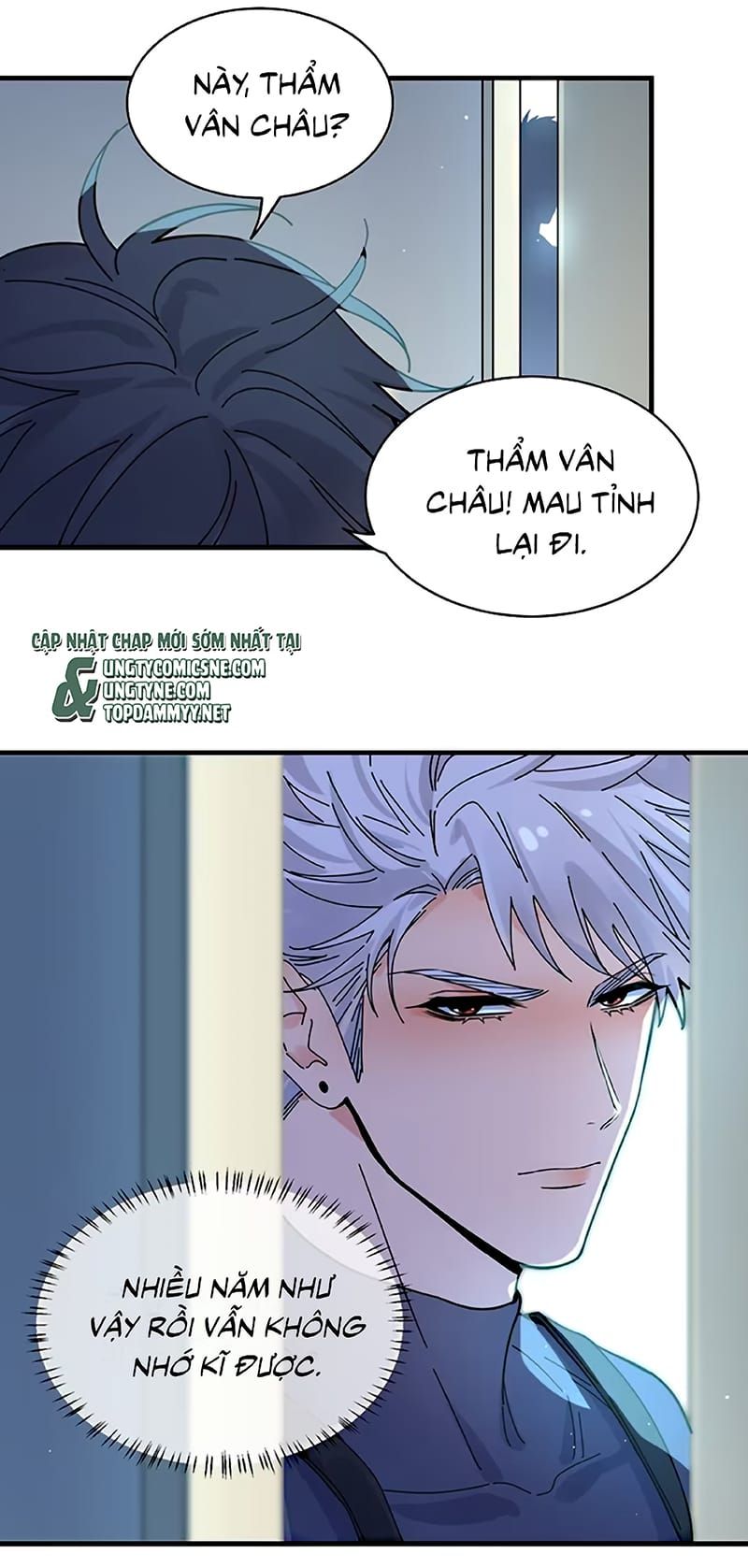 Tình Nhân Chí Mạng Chap 10 - Next Chap 11
