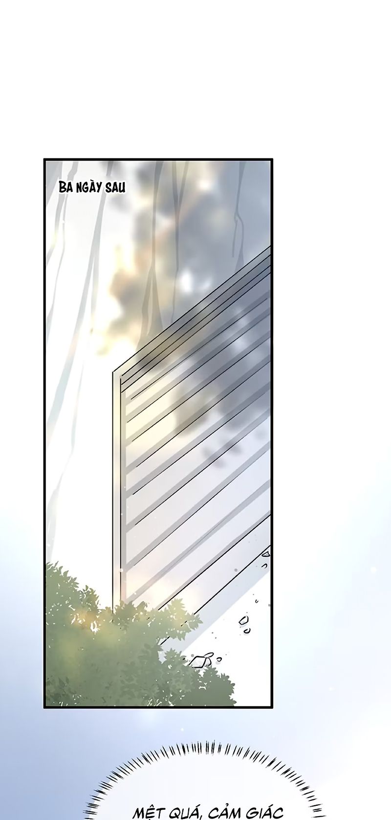Tình Nhân Chí Mạng Chap 10 - Next Chap 11