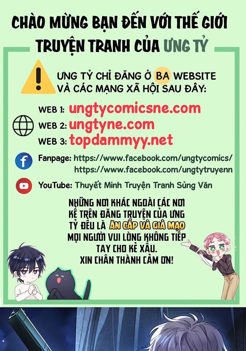 Tình Nhân Chí Mạng Chap 11 - Next Chap 12