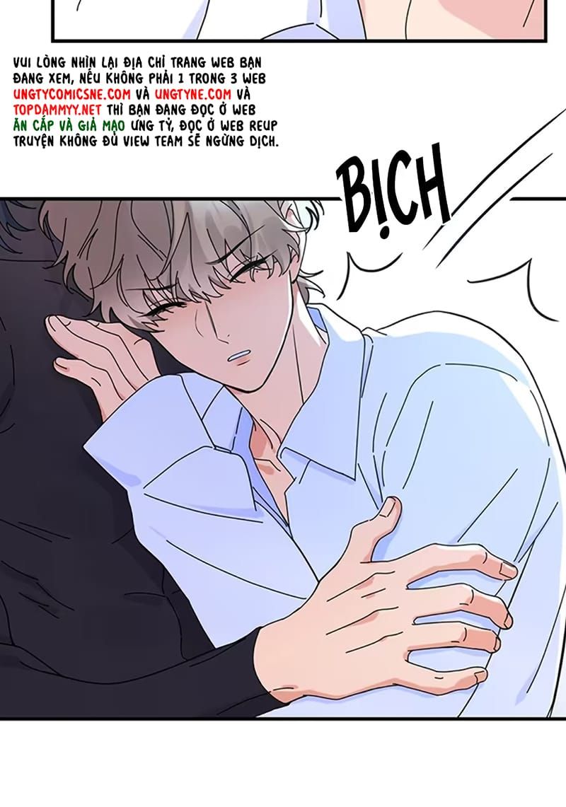 Tình Nhân Chí Mạng Chap 11 - Next Chap 12