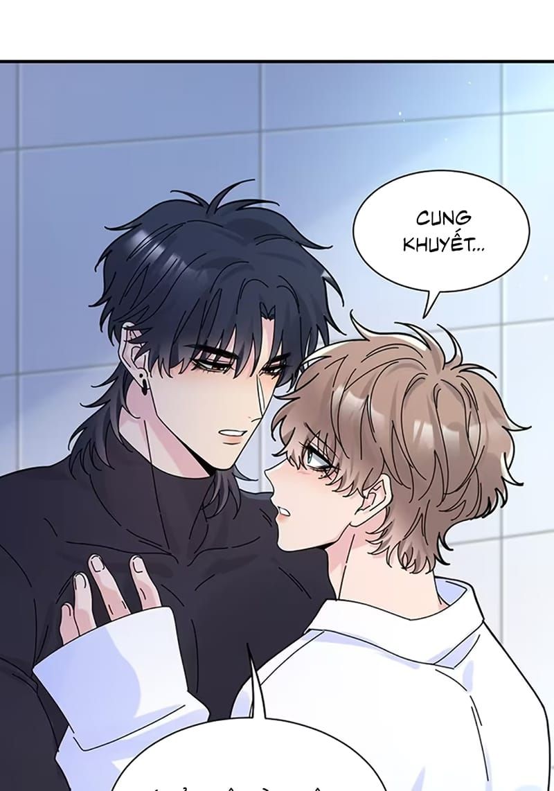 Tình Nhân Chí Mạng Chap 11 - Next Chap 12