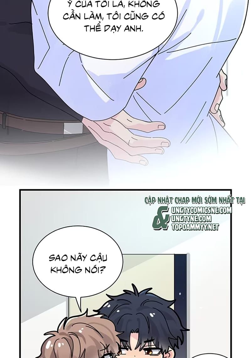 Tình Nhân Chí Mạng Chap 11 - Next Chap 12