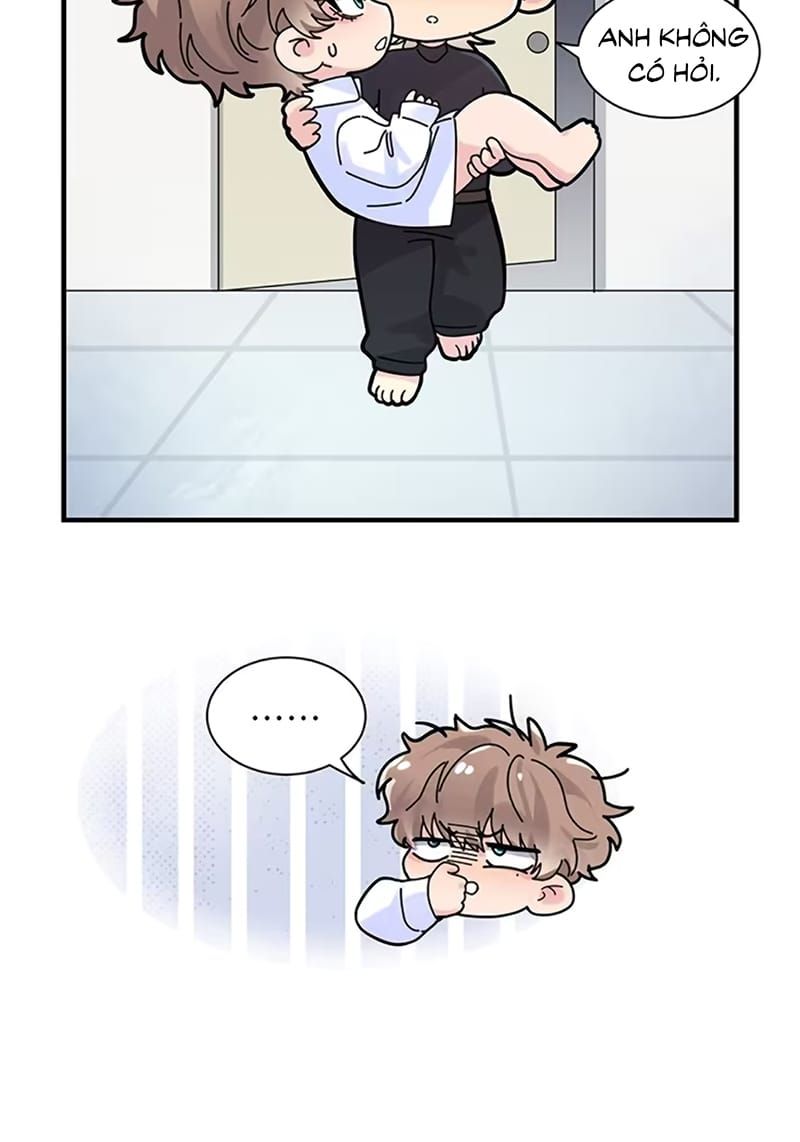 Tình Nhân Chí Mạng Chap 11 - Next Chap 12