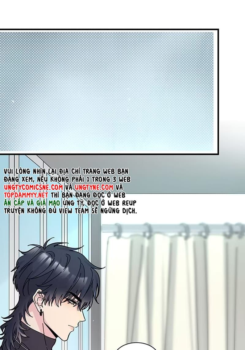 Tình Nhân Chí Mạng Chap 11 - Next Chap 12