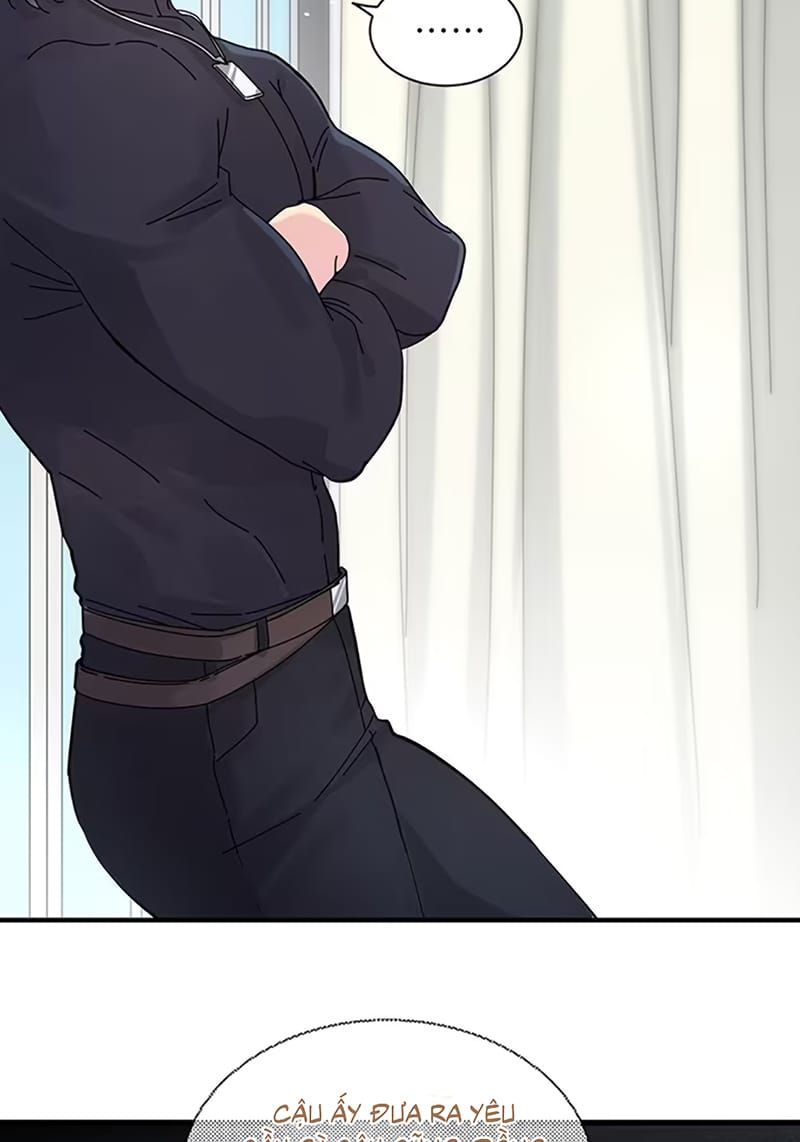 Tình Nhân Chí Mạng Chap 11 - Next Chap 12