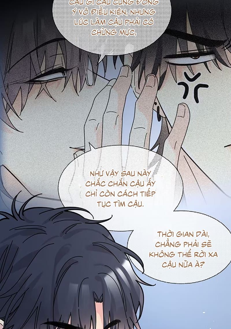 Tình Nhân Chí Mạng Chap 11 - Next Chap 12