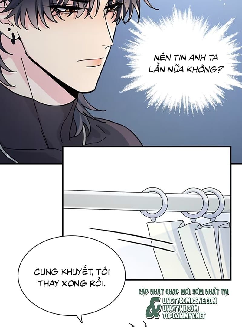Tình Nhân Chí Mạng Chap 11 - Next Chap 12