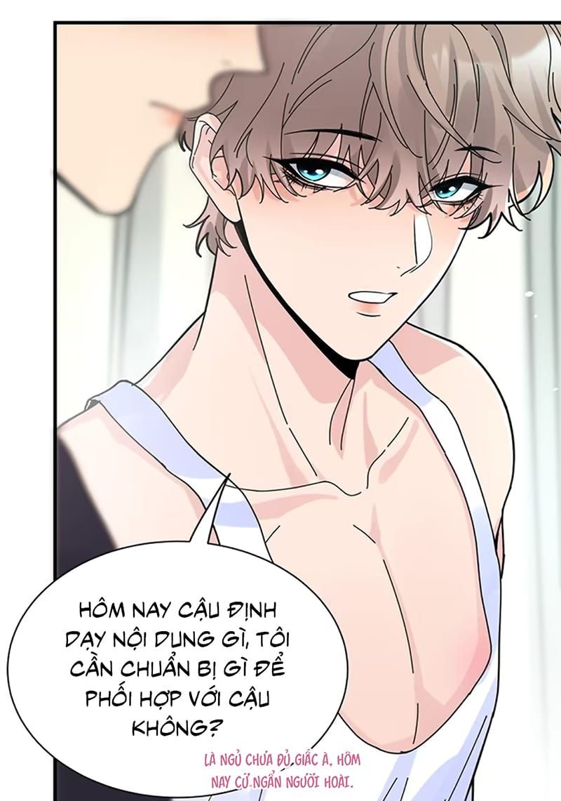 Tình Nhân Chí Mạng Chap 11 - Next Chap 12