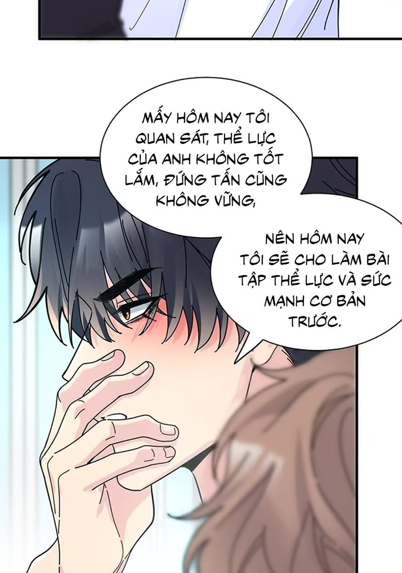 Tình Nhân Chí Mạng Chap 11 - Next Chap 12