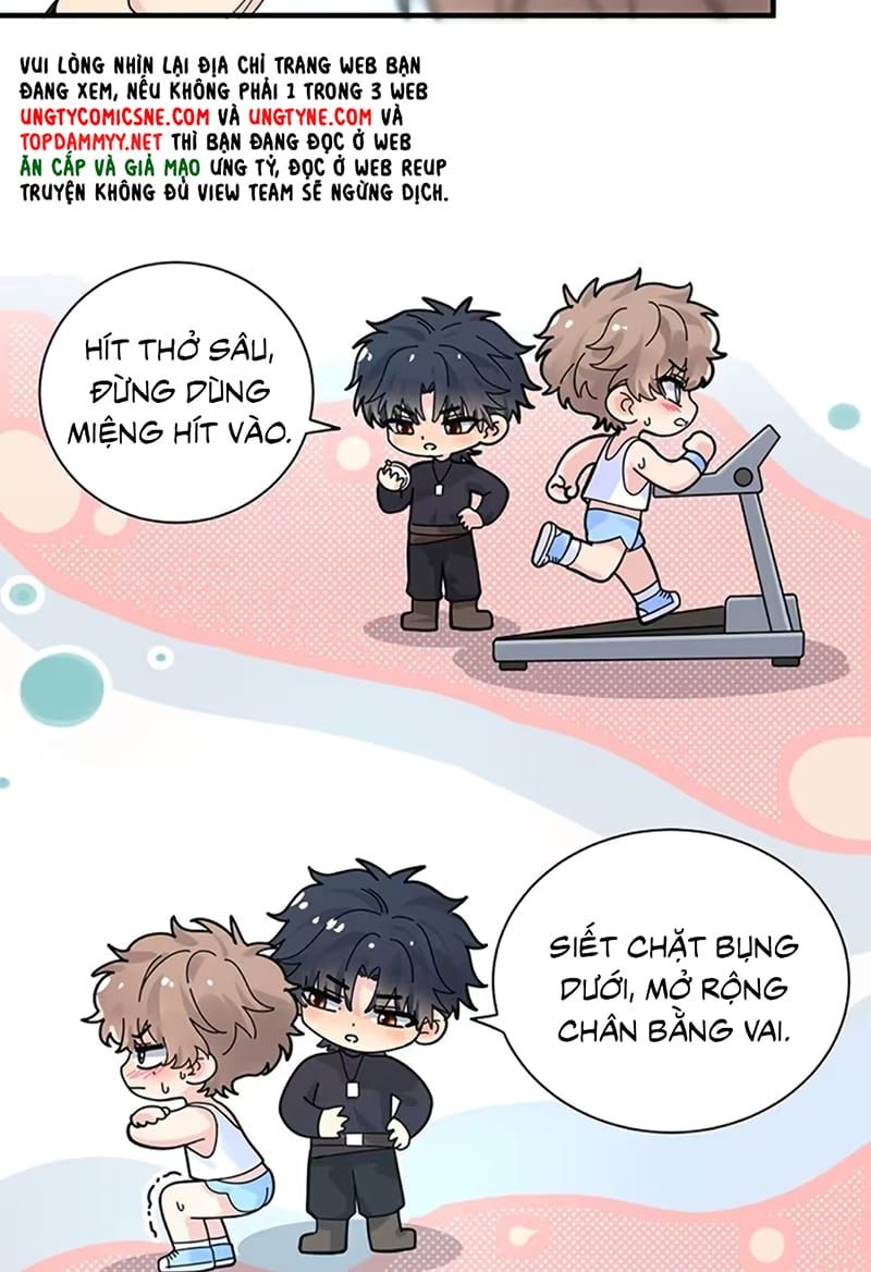 Tình Nhân Chí Mạng Chap 11 - Next Chap 12
