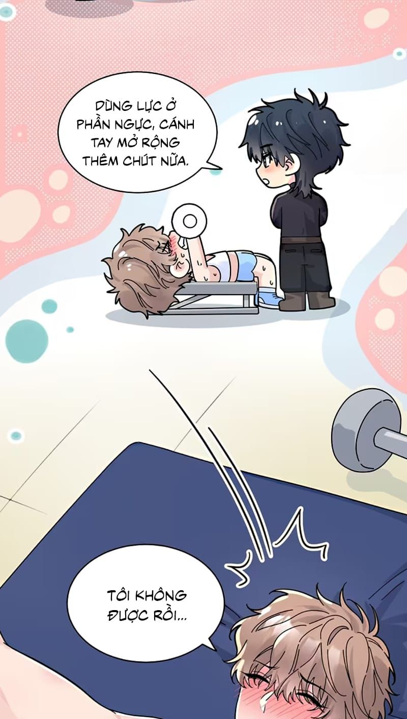 Tình Nhân Chí Mạng Chap 11 - Next Chap 12