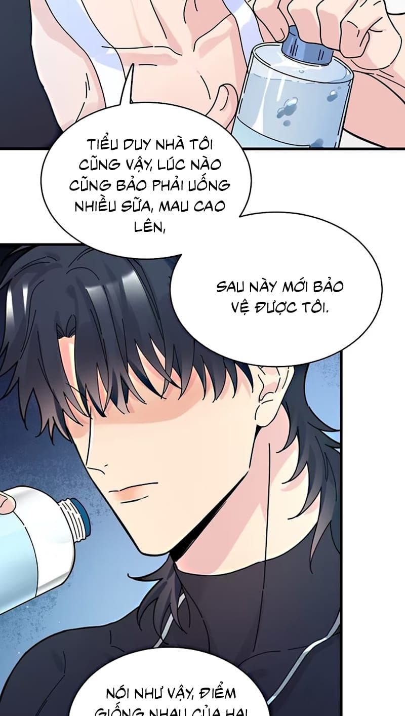 Tình Nhân Chí Mạng Chap 11 - Next Chap 12