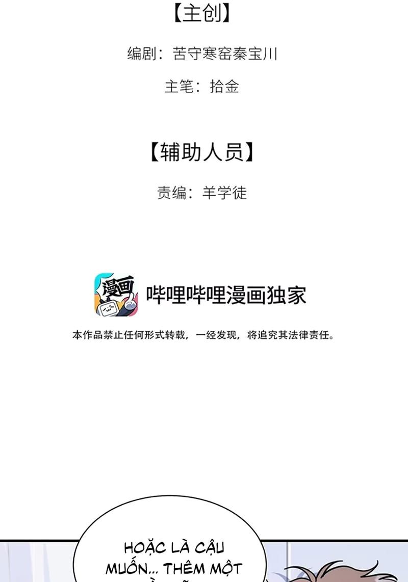 Tình Nhân Chí Mạng Chap 11 - Next Chap 12