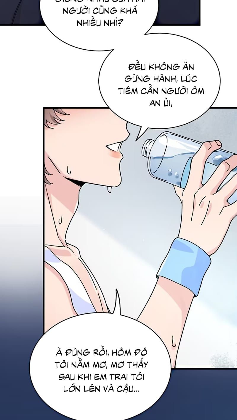Tình Nhân Chí Mạng Chap 11 - Next Chap 12