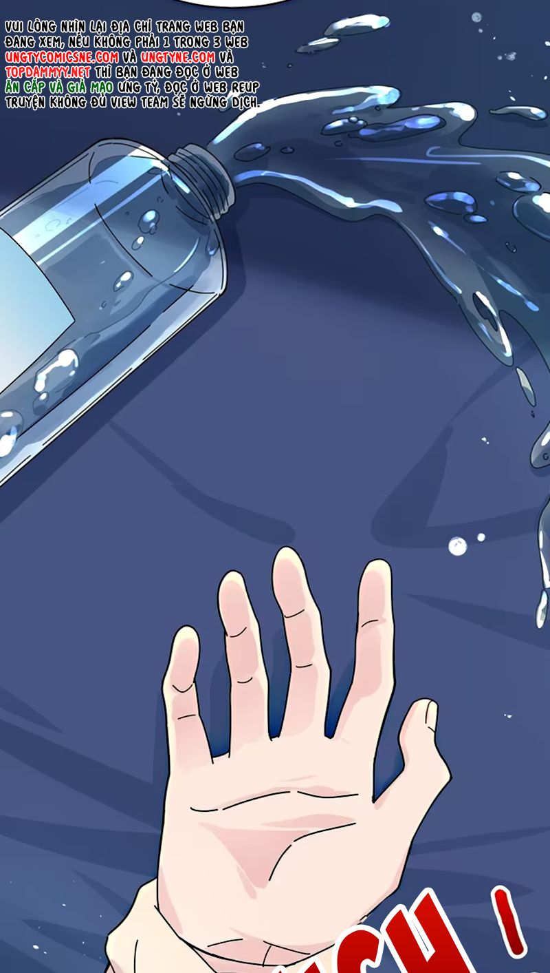 Tình Nhân Chí Mạng Chap 11 - Next Chap 12